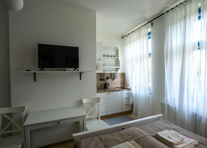 Casa de hóspedes Záruby Smolenice