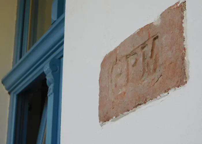 Záruby * Smolenice