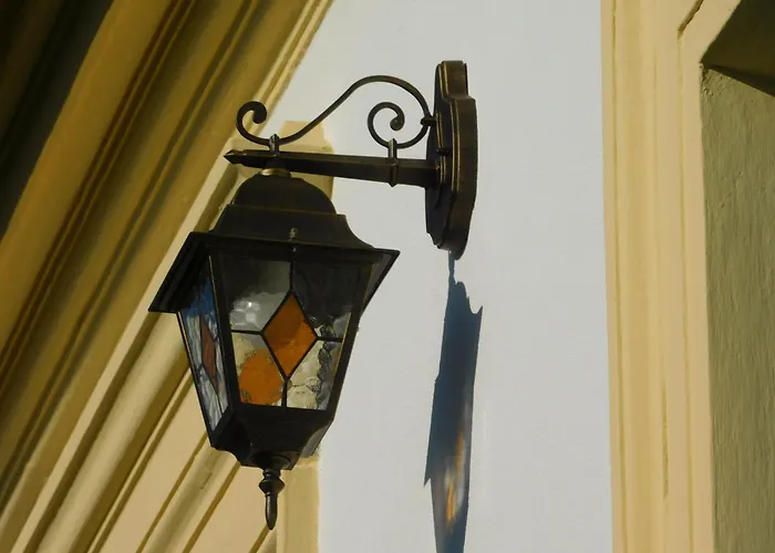 Záruby Casa de hóspedes Smolenice