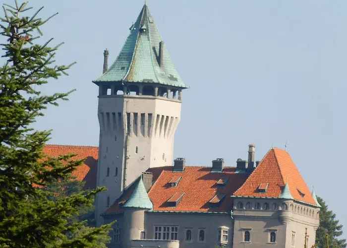 Záruby *