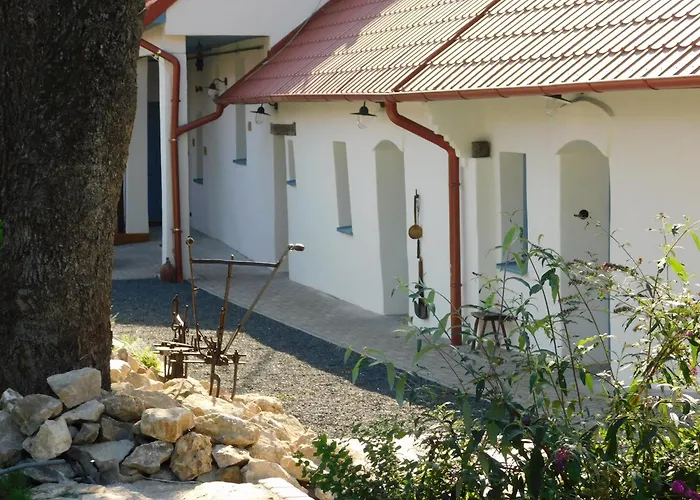 Záruby * Smolenice