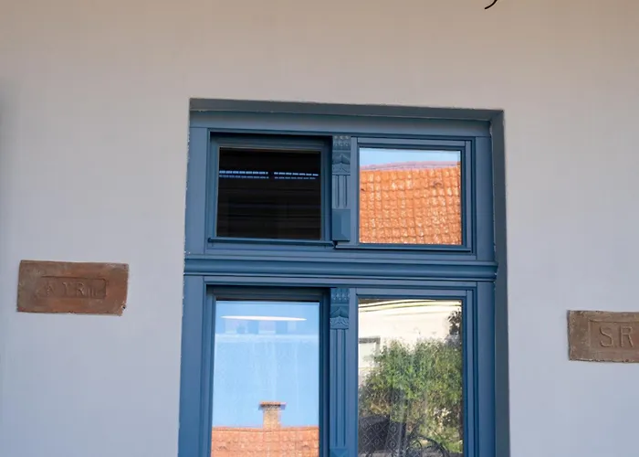Záruby Smolenice