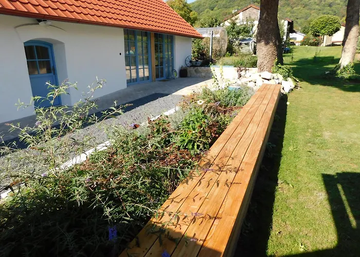 Záruby Casa de hóspedes *