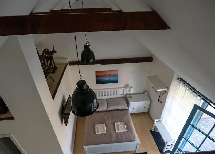 Záruby Casa de hóspedes Smolenice