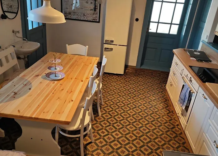 Záruby Casa de hóspedes Smolenice